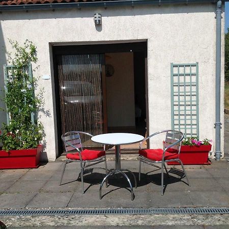 Le Studio d'Albert Foussais Exterior foto